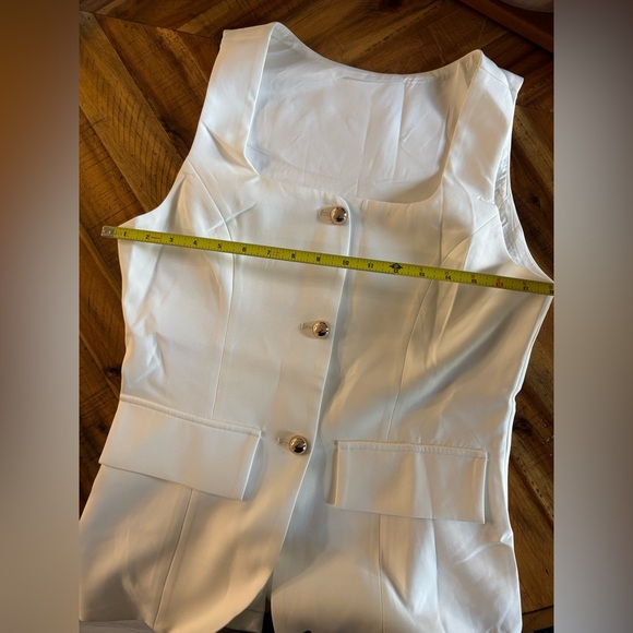 Commense White Set - Picture 4 of 4